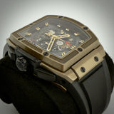 Hublot Spirit Of Big Bang Full Magic Spirit Gold