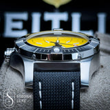 Breitling Avenger Automatic 45 Seawolf