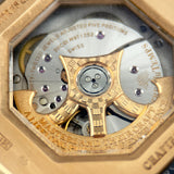 Maitres du Temps Chapter 2 Rose Gold