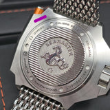 Omega Seamaster Ploprof