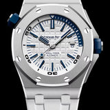 Audemars Piguet Royal Oak Offshore Diver