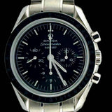 Omega Speedmaster 50th Anniversary