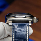 Panerai Luminor Equation Of Time