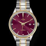 Tudor Type 41