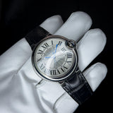 Cartier Ballon Bleu