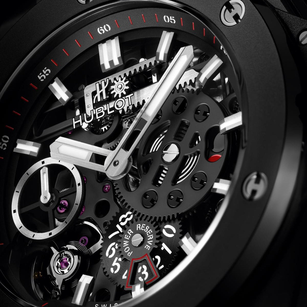 Hublot Big Bang