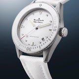 Blancpain Fifty Fathoms Bathyscaphe