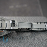 Rolex/Blaken Sea-Dweller