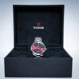 Tudor Type 41