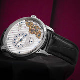Glashütte Original Panomaticinverse