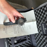 Audemars Piguet Royal Oak Offshore Survivor