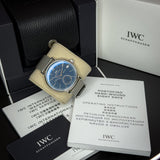 IWC Portofino Hand-wound Eight Days