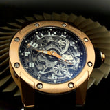 Richard Mille Dizzy Hands Rm