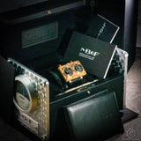 Mb&f Horological Machine Hm2