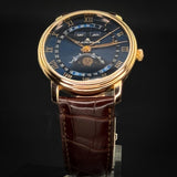 Blancpain Complete Calendar 40 Mm Villeret Moonphase