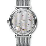 IWC Portofino Hand-wound Eight Days