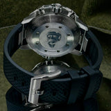 IWC Aquatimer Chronograph Cousteau