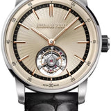 Audemars Piguet Code 11.59 Tourbillon Selfwinding White Gold - Ceramic / Beige - 26396NB.OO.D002CR.01 - 2026