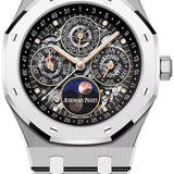 Audemars Piguet Royal Oak Perpetual Calendar Titanium - 26685XT.OO.1320XT.01 - 2026