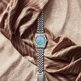 Tudor Black Bay 54 Lagoon