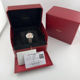 Cartier Ballon Bleu
