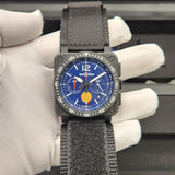 Bell & Ross Br 03-94 Patrouille De France Limited Edition