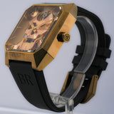 Bell & Ross Cyber Skull BR01 Limited Edition