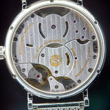 IWC Portofino Hand-wound Eight Days