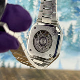 Bell & Ross Br 05 Grey