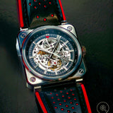 Bell & Ross Br 03-92