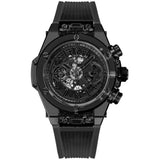 Hublot Big Bang Unico All Black Sapphire