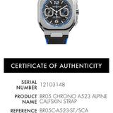 Bell & Ross BR05
