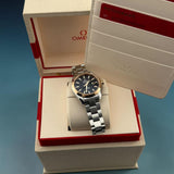 Omega Seamaster Aqua Terra