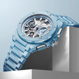 Hublot Big Bang Integral Sky Blue