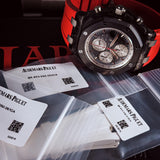Audemars Piguet Royal Oak Offshore Chrono - Jarno Trulli Limited Edition