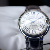 Cartier Ballon Bleu