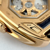 Maitres du Temps Chapter 2 Rose Gold