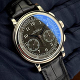 A. Lange & Söhne 1815 Chronograph
