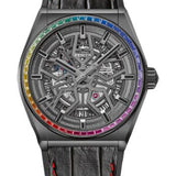 Zenith Defy Classic Greater China Watch - 33.9002.670/96.R587