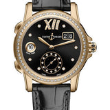 Ulysse Nardin Classic Dual Time Lady Watch