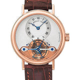Breguet Classique Grande Complication Watch - 3357BR/12/986