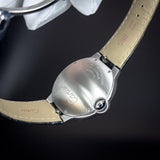 Cartier Ballon Bleu