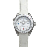 Omega Planet Ocean Sochi Olympics 2014