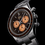 Artisans de Geneve "Rusty" Daytona