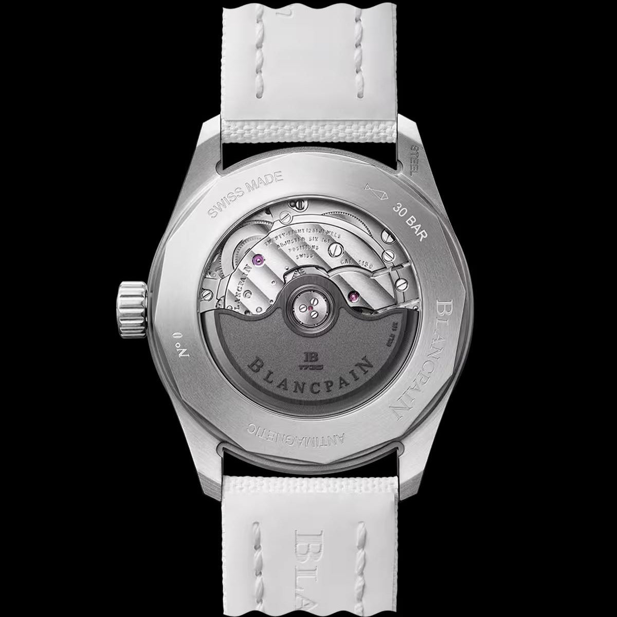 Blancpain Fifty Fathoms Bathyscaphe