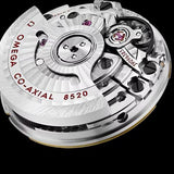Omega Planet Ocean Sochi Olympics 2014