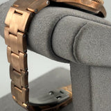 Oris Divers Sixty-Five Bronze Cotton Candy 01 733 7771 3155