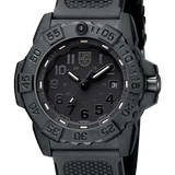Luminox Navy SEAL 3500 - Military Dive Watch - 45 mm - XS.3501.BO.F