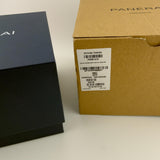 Panerai Luminor Chrono Carbotech Navy Seals Pam01419 44mm