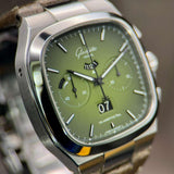 Glashütte Original Seventies Chronograph Panoramadatum